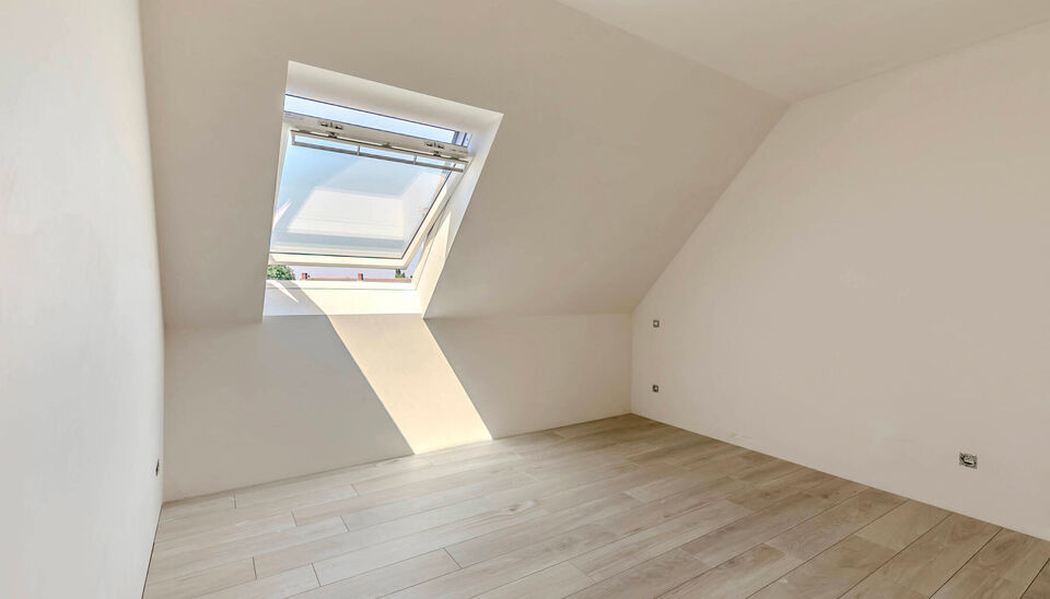 Duplex te koop in Zandhoven