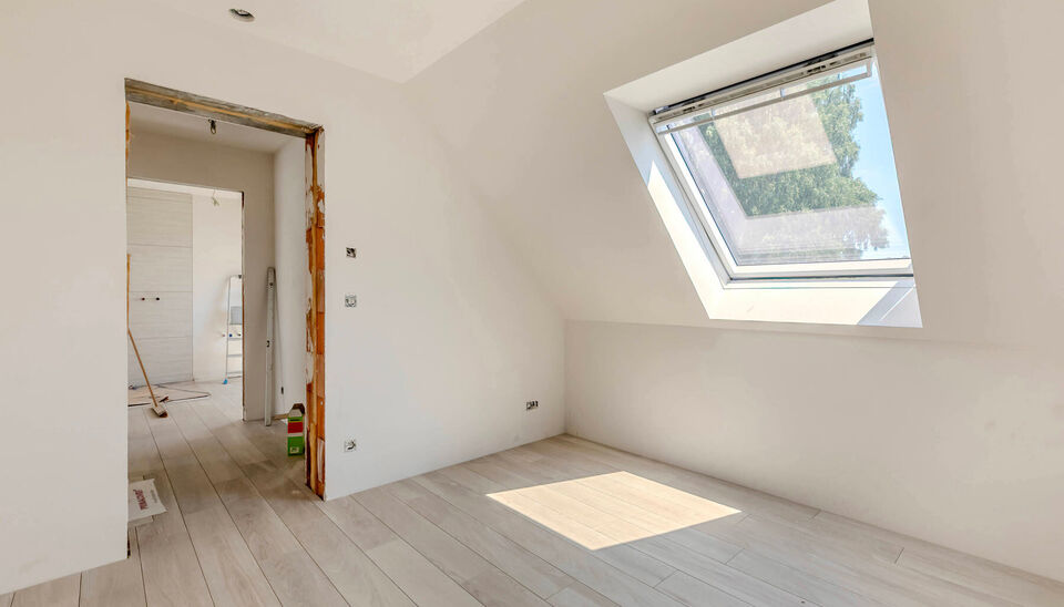 Duplex te koop in Zandhoven