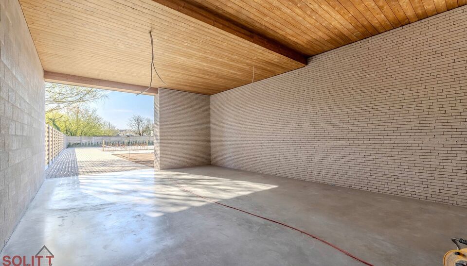 Duplex te koop in Zandhoven