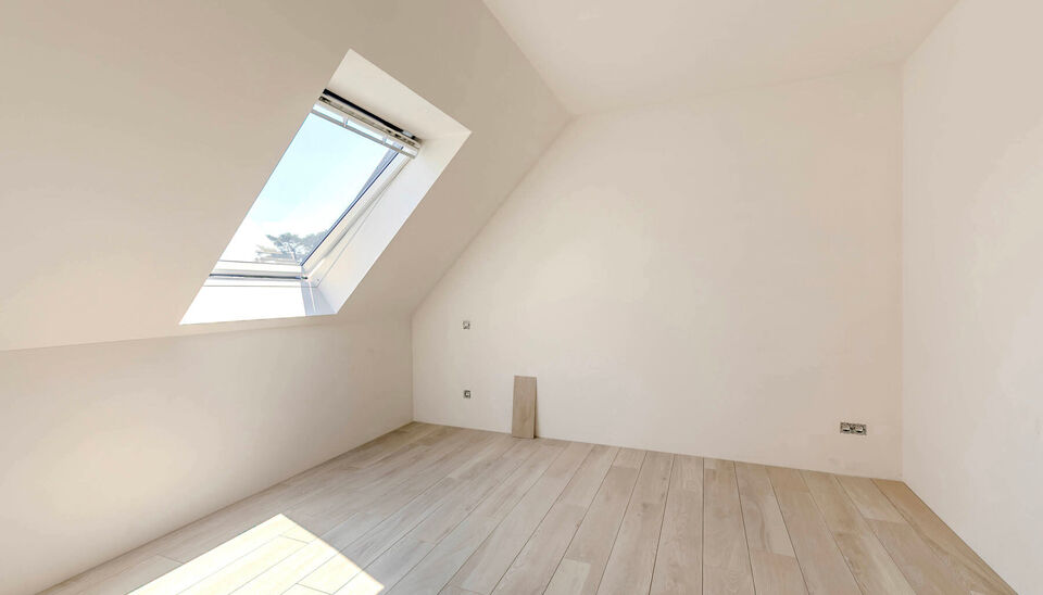 Duplex te koop in Zandhoven