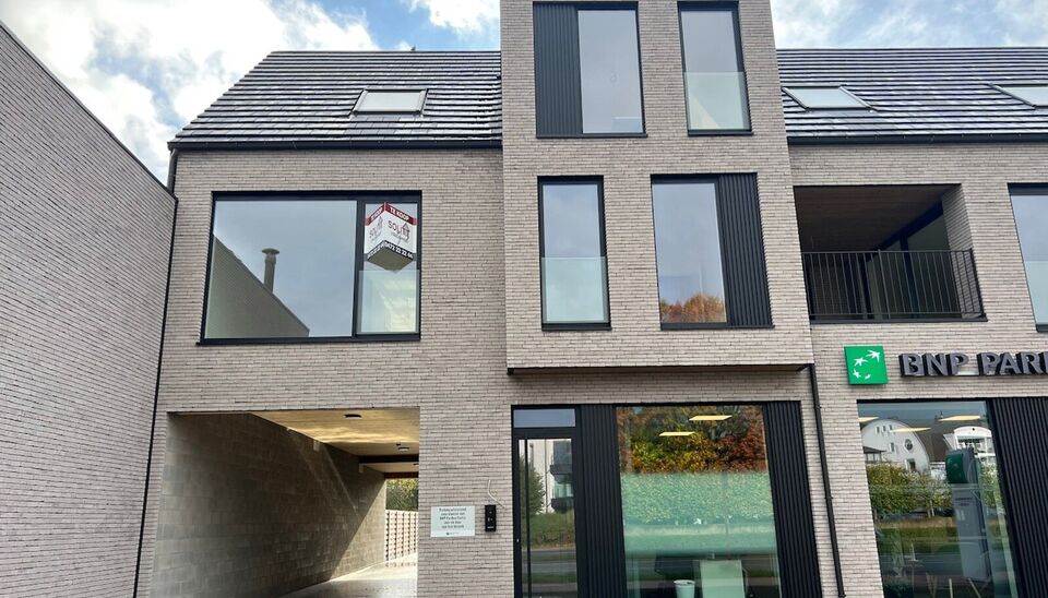 Duplex te koop in Zandhoven