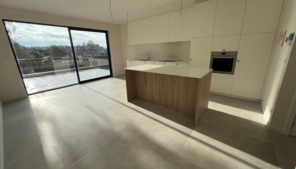 Duplex te koop in Zandhoven