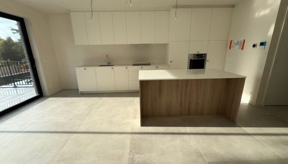 Duplex te koop in Zandhoven