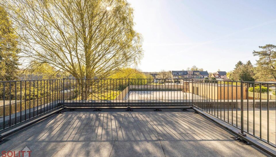 Duplex te koop in Zandhoven