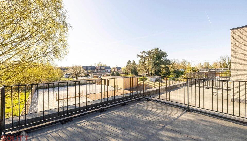 Duplex te koop in Zandhoven