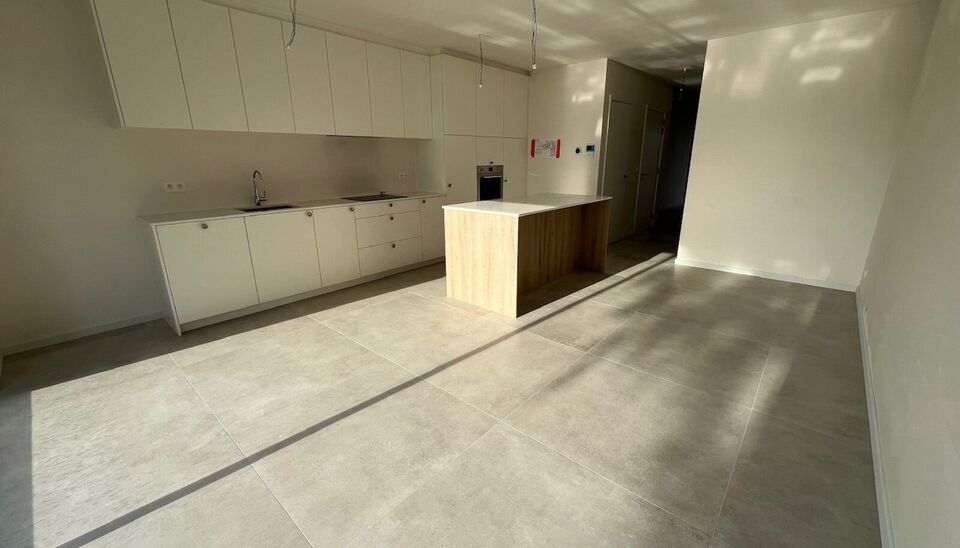 Duplex te koop in Zandhoven