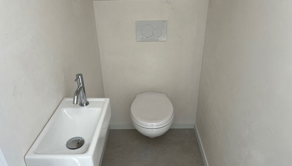 Duplex te koop in Zandhoven