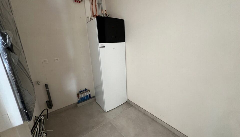 Duplex te koop in Zandhoven