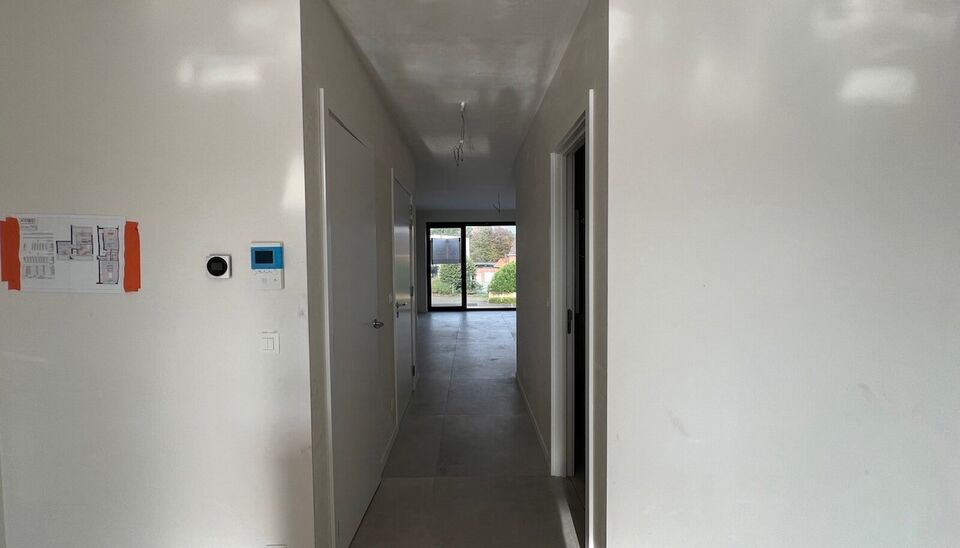 Duplex te koop in Zandhoven