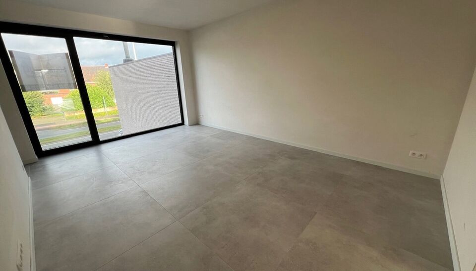 Duplex te koop in Zandhoven