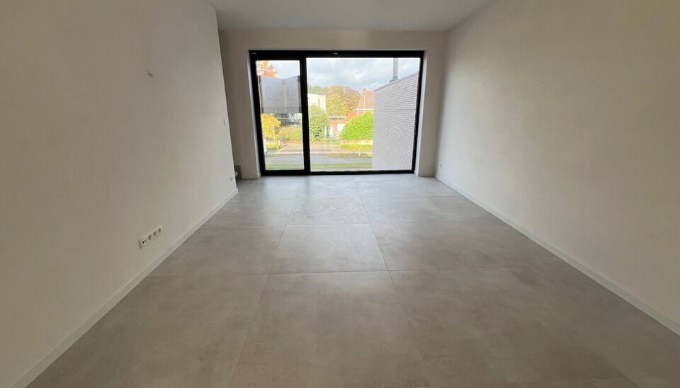 Duplex te koop in Zandhoven