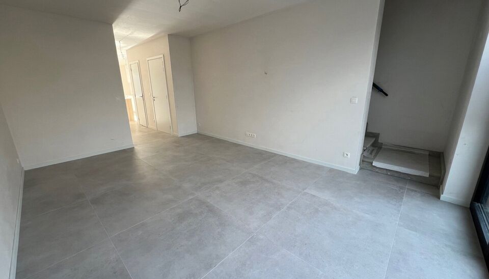 Duplex te koop in Zandhoven