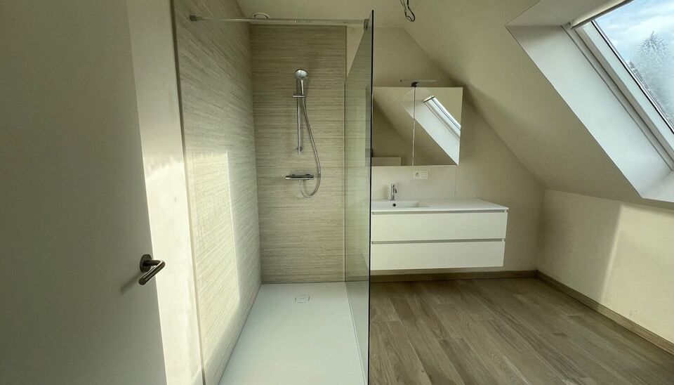 Duplex te koop in Zandhoven