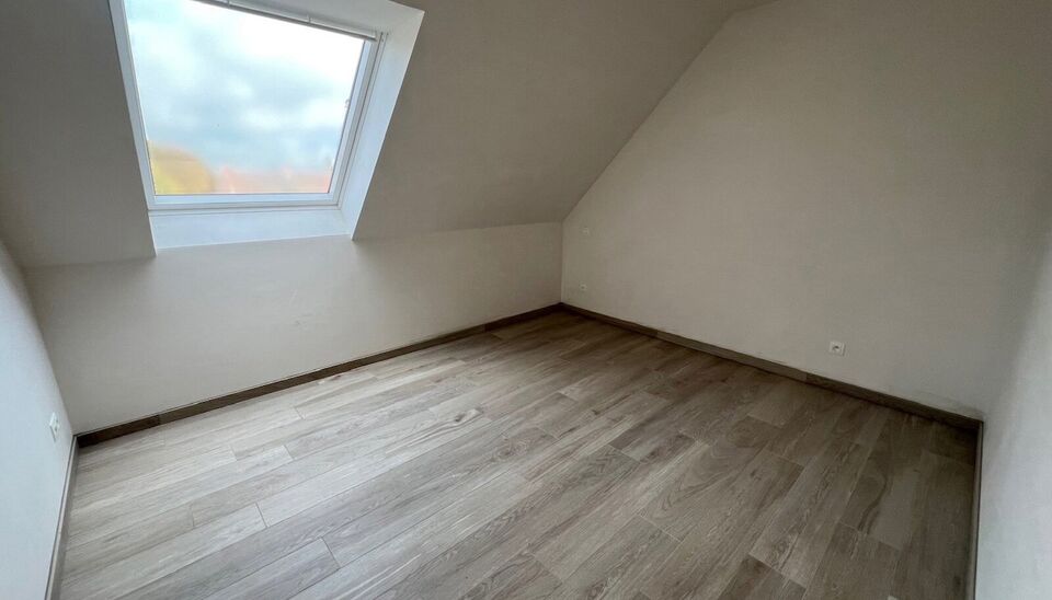 Duplex te koop in Zandhoven