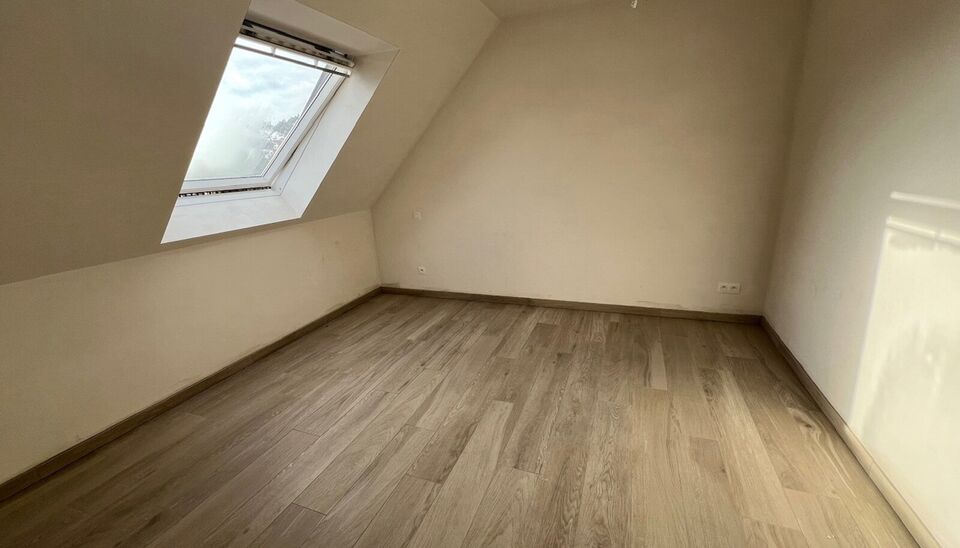 Duplex te koop in Zandhoven