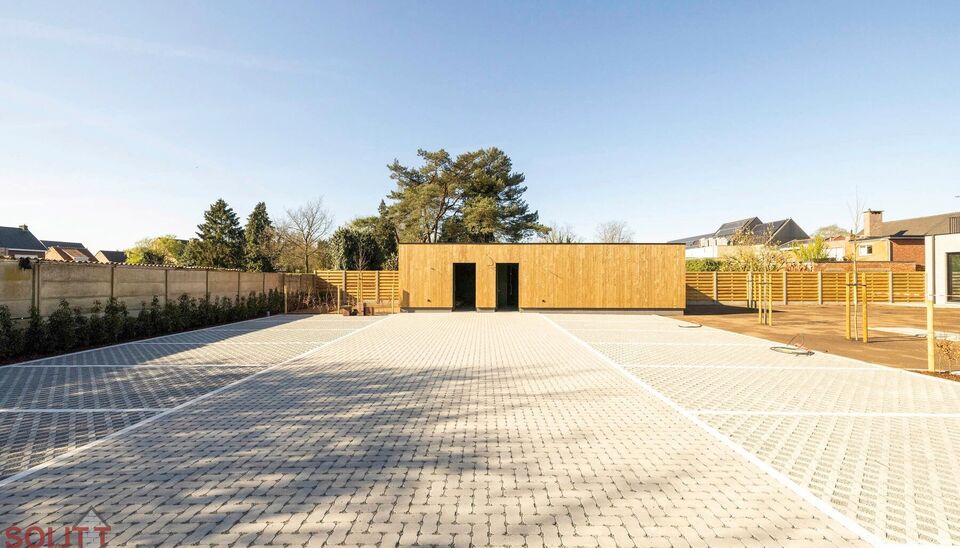 Duplex te koop in Zandhoven