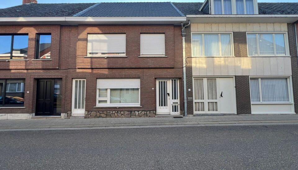 Eengezinswoning te huur in Herenthout