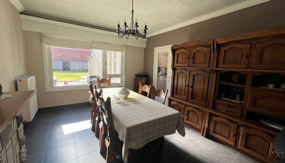 Eengezinswoning te huur in Herenthout