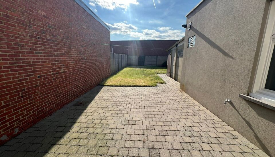 Eengezinswoning te huur in Herenthout