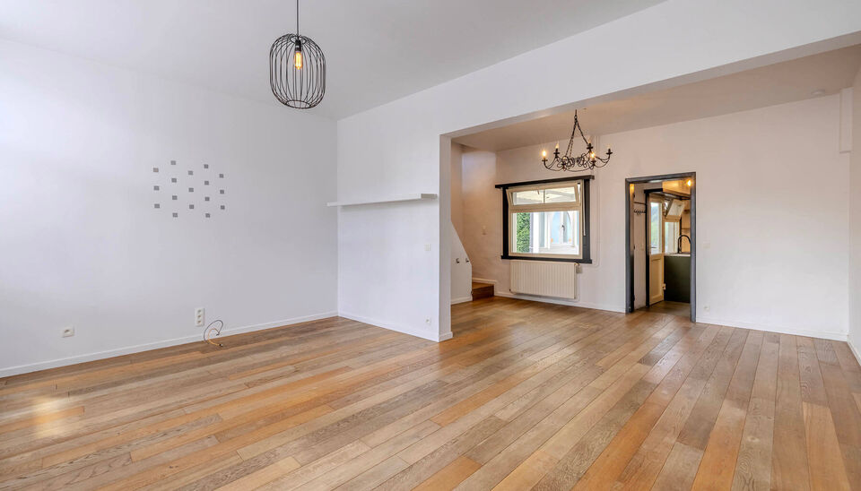 Eengezinswoning te koop in Grobbendonk