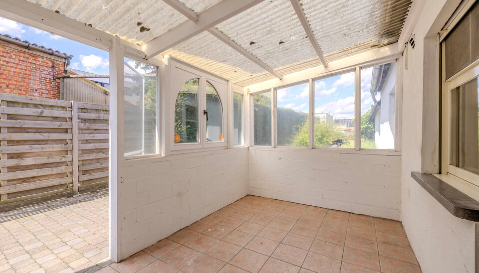 Eengezinswoning te koop in Grobbendonk