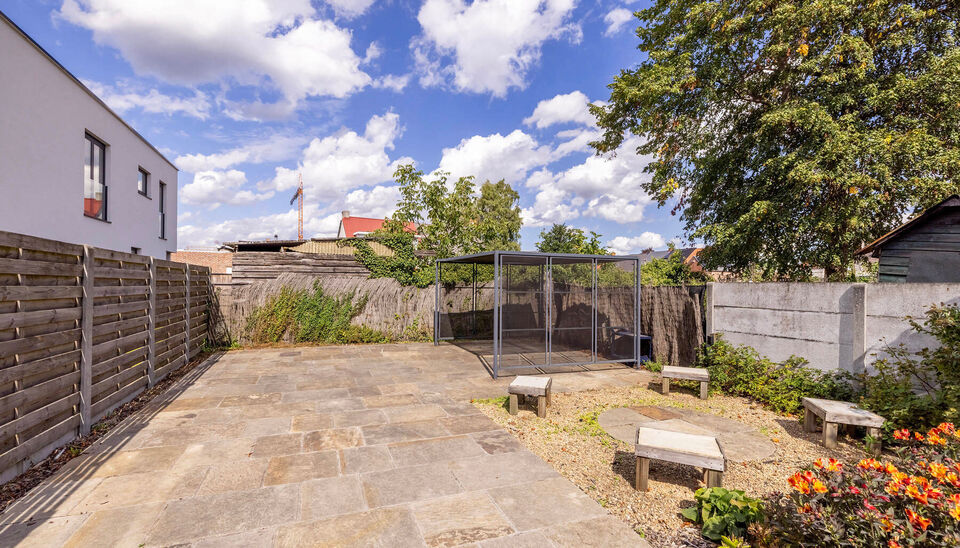 Eengezinswoning te koop in Grobbendonk