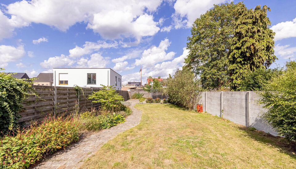 Eengezinswoning te koop in Grobbendonk