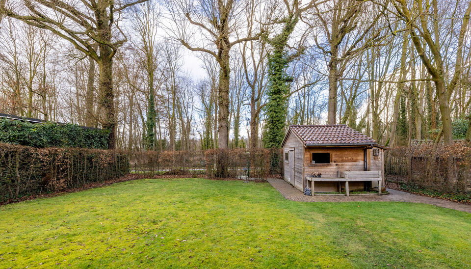 Eengezinswoning te koop in Grobbendonk