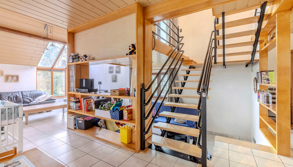 Eengezinswoning te koop in Grobbendonk