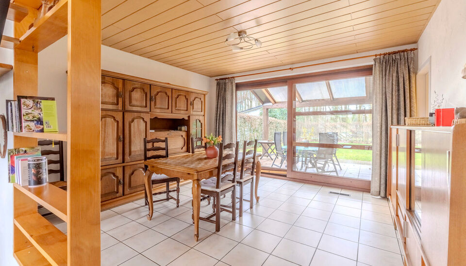 Eengezinswoning te koop in Grobbendonk