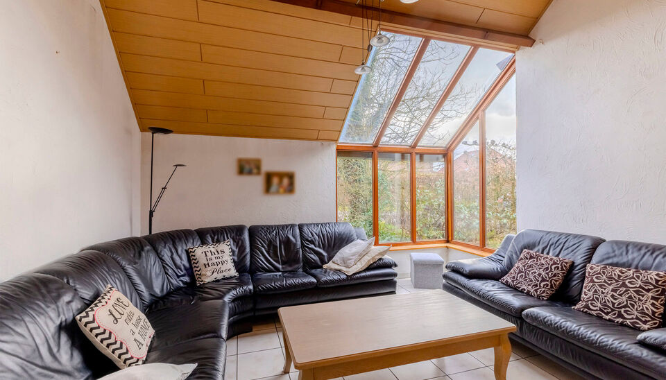 Eengezinswoning te koop in Grobbendonk