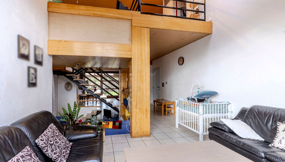 Eengezinswoning te koop in Grobbendonk