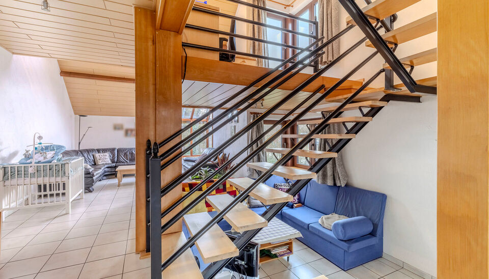 Eengezinswoning te koop in Grobbendonk