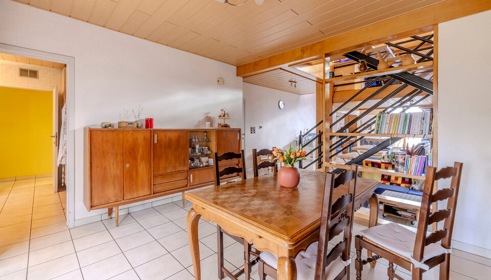 Eengezinswoning te koop in Grobbendonk