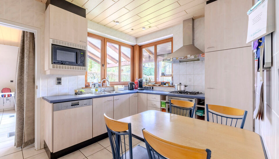 Eengezinswoning te koop in Grobbendonk