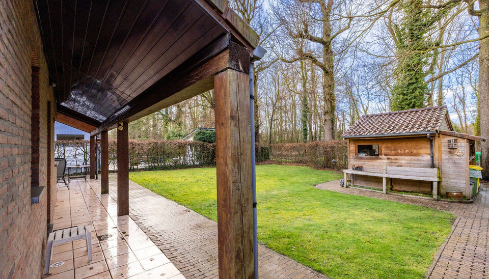 Eengezinswoning te koop in Grobbendonk