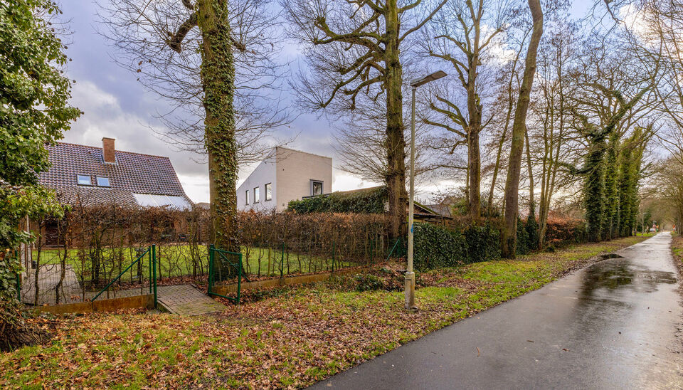 Eengezinswoning te koop in Grobbendonk