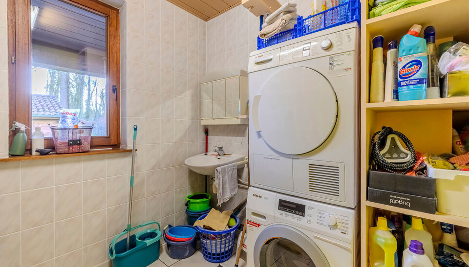 Eengezinswoning te koop in Grobbendonk