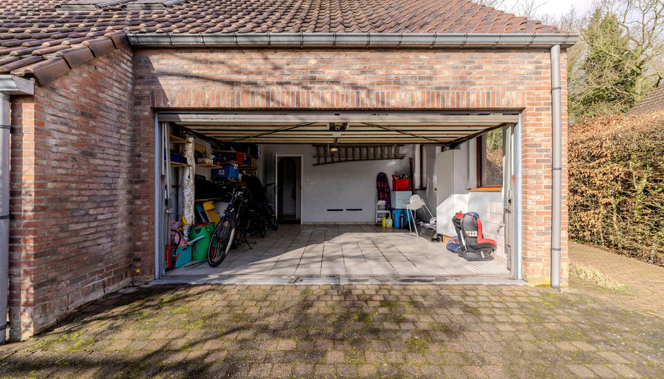 Eengezinswoning te koop in Grobbendonk