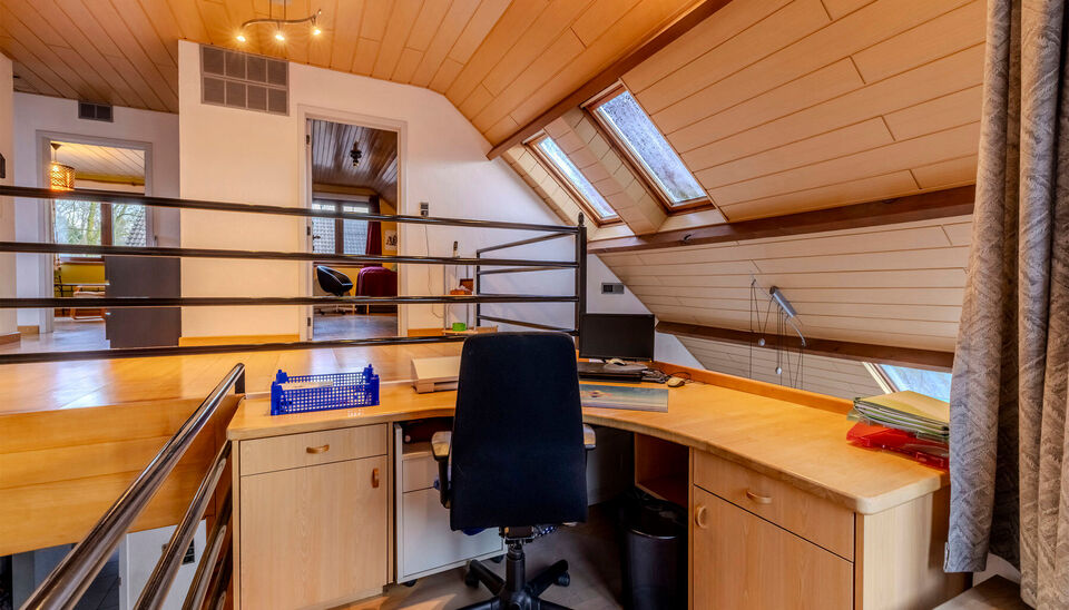 Eengezinswoning te koop in Grobbendonk