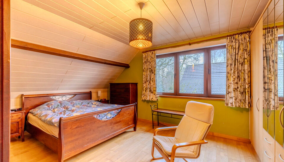 Eengezinswoning te koop in Grobbendonk