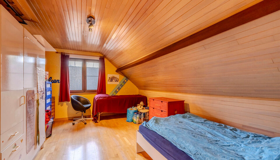 Eengezinswoning te koop in Grobbendonk