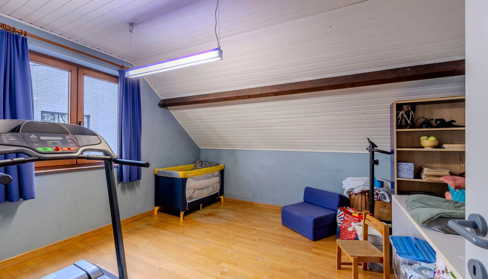 Eengezinswoning te koop in Grobbendonk