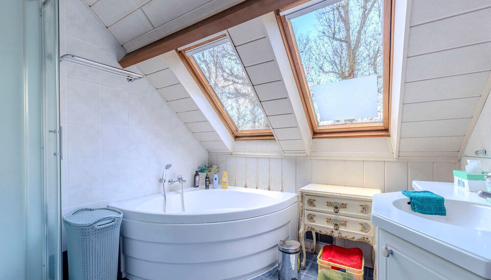 Eengezinswoning te koop in Grobbendonk