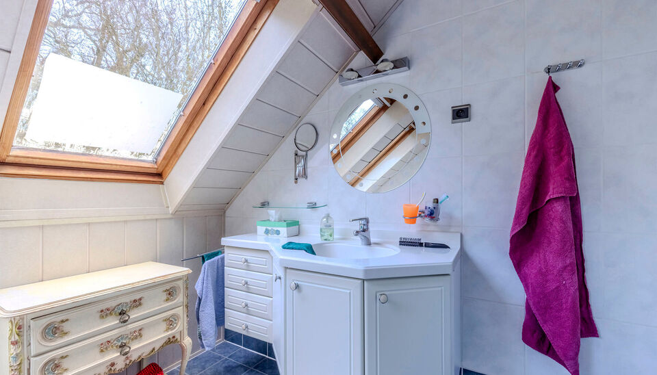 Eengezinswoning te koop in Grobbendonk