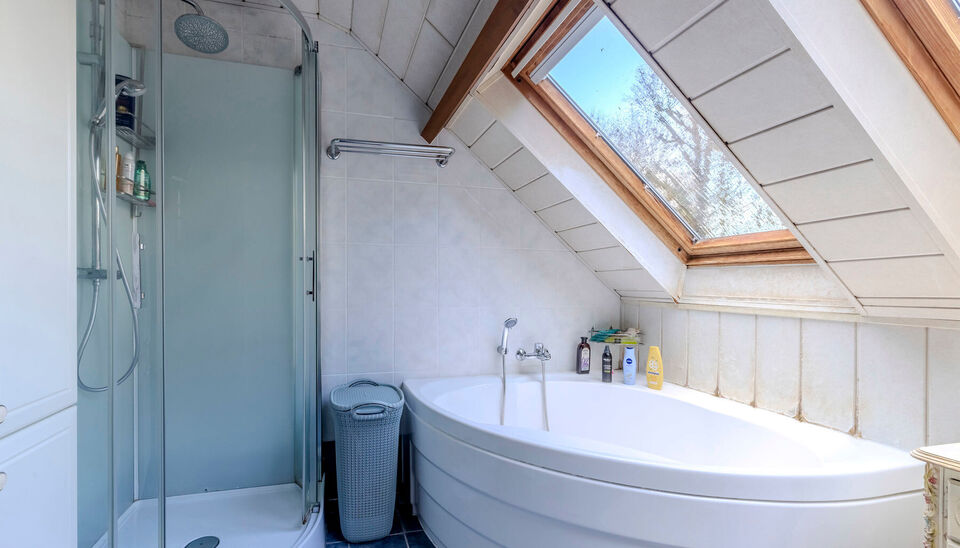 Eengezinswoning te koop in Grobbendonk