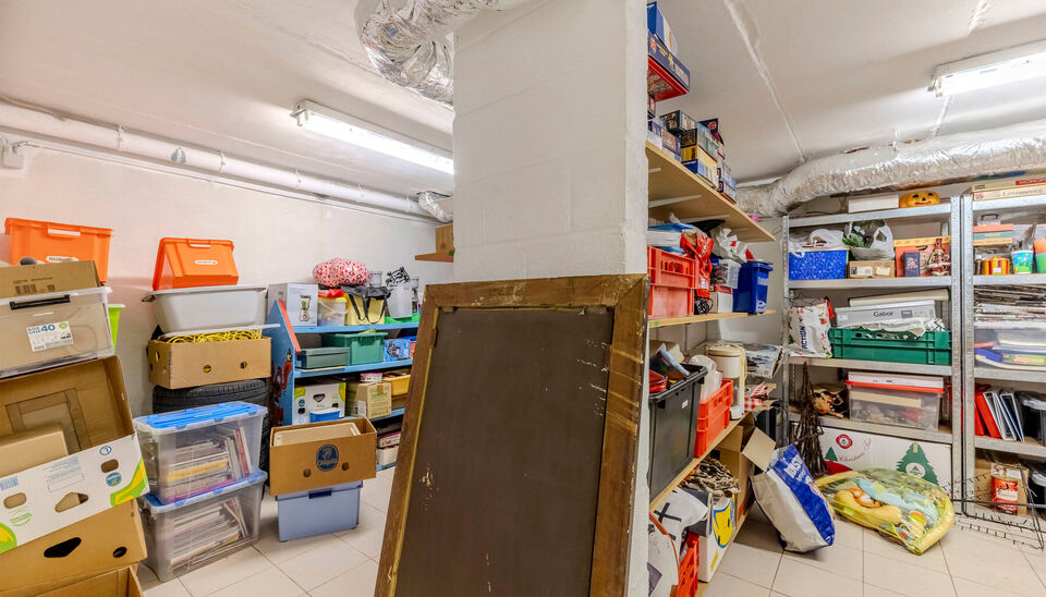 Eengezinswoning te koop in Grobbendonk