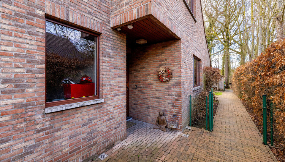 Eengezinswoning te koop in Grobbendonk