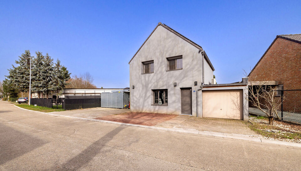 Eengezinswoning te koop in Herentals