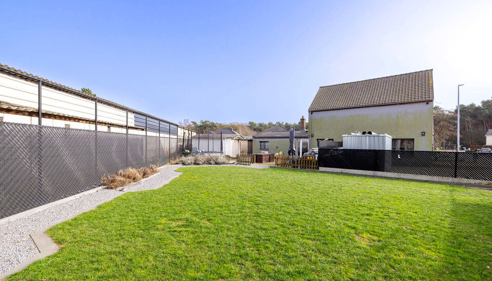 Eengezinswoning te koop in Herentals